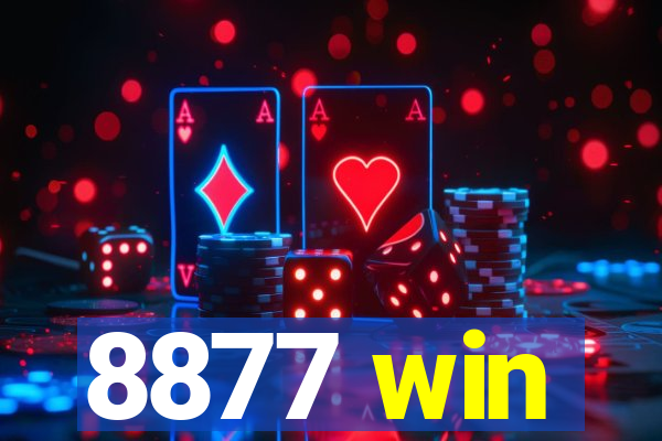 8877 win